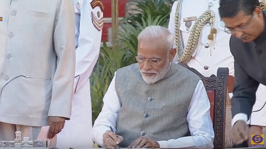 उद्योग जगत को उम्मीद, मोदी 2.0 में अर्थव्यवस्था नई उड़ान भरेगी