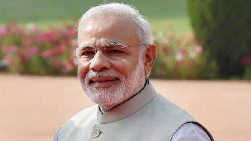 PM मोदी ने मंत्रालय बांटे! जानिए अमित शाह किसकी कमान संभालेंगे