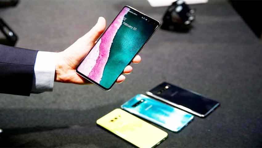 स्मार्टफोन बिक्री वाले टॉप 5 ब्रांड क्लब से ये बड़ी कंपनी हुई बाहर, इस कंपनी की रही बादशाहत