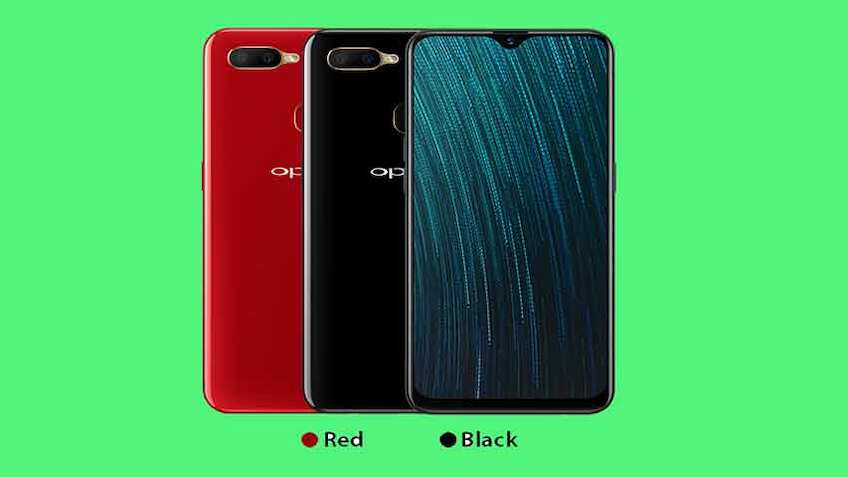 ओप्पो ने नया स्मार्टफोन OPPO A5s लॉन्च किया, कम दाम में मिलेंगे ज्यादा फीचर्स