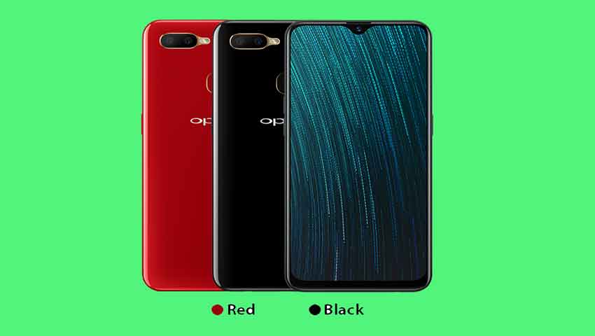 ओप्पो ने नया स्मार्टफोन OPPO A5s लॉन्च किया, कम दाम में मिलेंगे ज्यादा फीचर्स