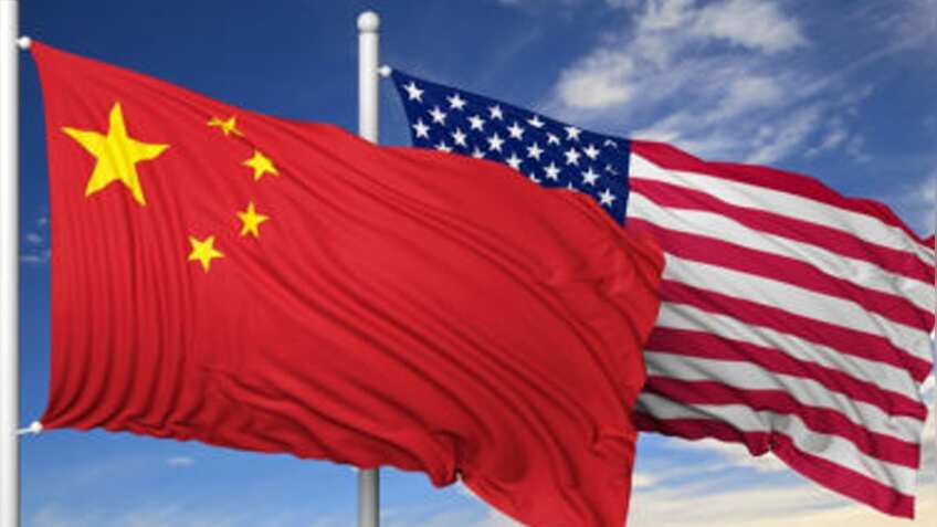 चीन का अमेरिका पर पलटवार, इंपोर्ट ड्यूटी 5 से बढ़ाकर 25 प्रतिशत की