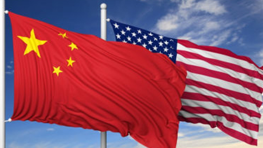 चीन का अमेरिका पर पलटवार, इंपोर्ट ड्यूटी 5 से बढ़ाकर 25 प्रतिशत की