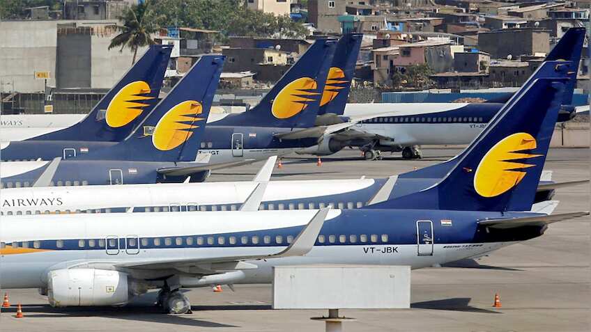 Jet Airways के बंद होने से बाकी एयरलाइन की हो रही चांदी, ये है खास वजह