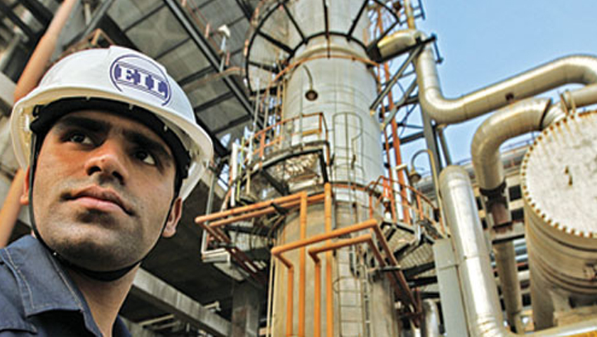 EIL Recruitment 2019 : इंजीनियर्स इंडिया लिमिटेड में आप भी बन सकते हैं मैनेजर, ऐसे करें एप्लाई