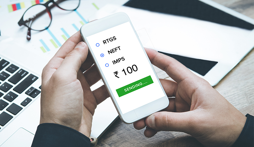 RBI का बड़ा तोहफा, NEFT और RTGS से पैसे ट्रांसफर करने पर नहीं लगेगा कोई चार्ज