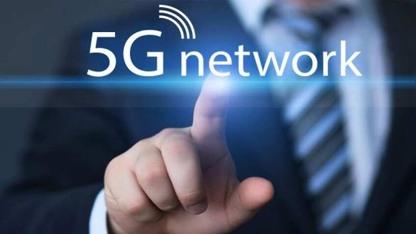 चीन ने 5जी लाइसेंस को दी मंजूरी, 30 लाख लोगों को मिलेगा रोजगार