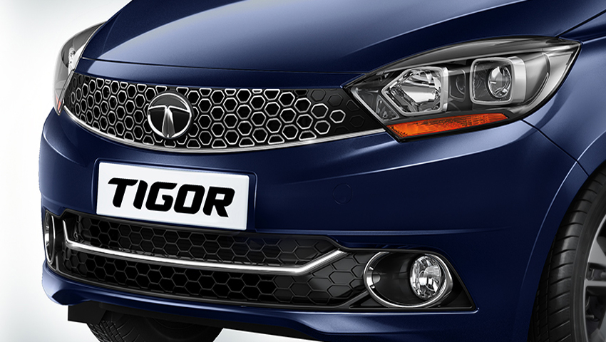 TIGOR के दो नए ऑटोमैटिक वरिएंट XMA और XZA+ हुए पेश, इतने में मिलेगी ये कार