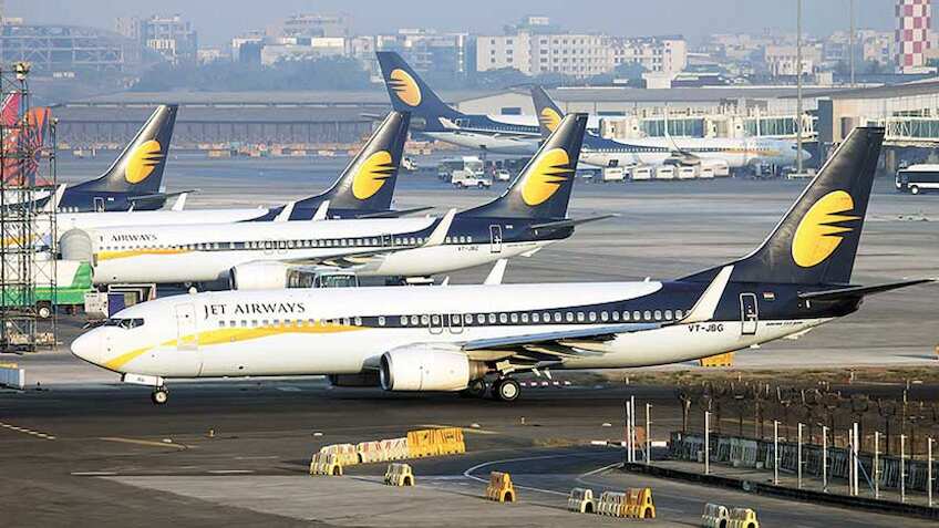 उम्मीदें हुईं 'क्रैश'! बैंक भी फेल, अब NCLT में तय होगा Jet Airways का 'भविष्य'