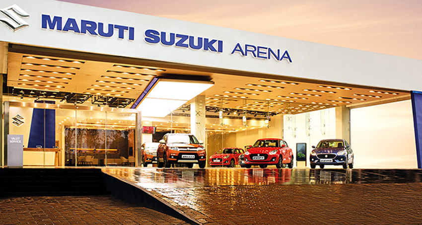 MARUTI-होंडा ने दूसरी बार बढ़ाई अपनी कारों की कीमत, जानिए कितनी कटेगी आपकी जेब