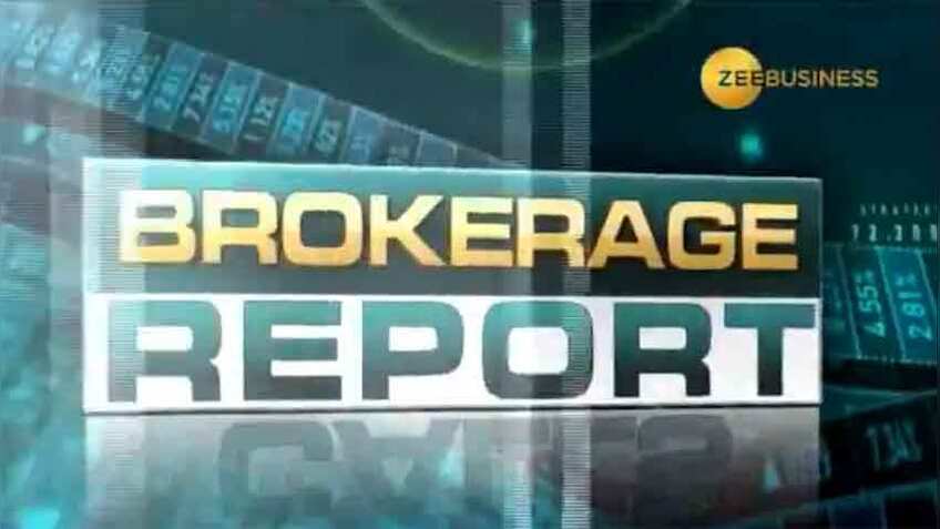 इन शेयरों पर ब्रोकरेज हाउस की निवेशकों को आज है यह सलाह, आपके आएगी काम