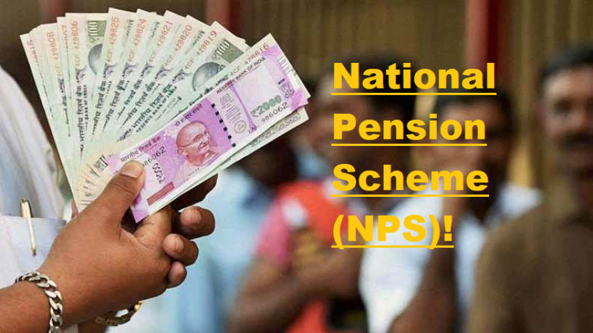NPS में निवेश से जुड़े हैं टैक्स छूट के लाभ, जानें किस तरह मिलती है राहत
