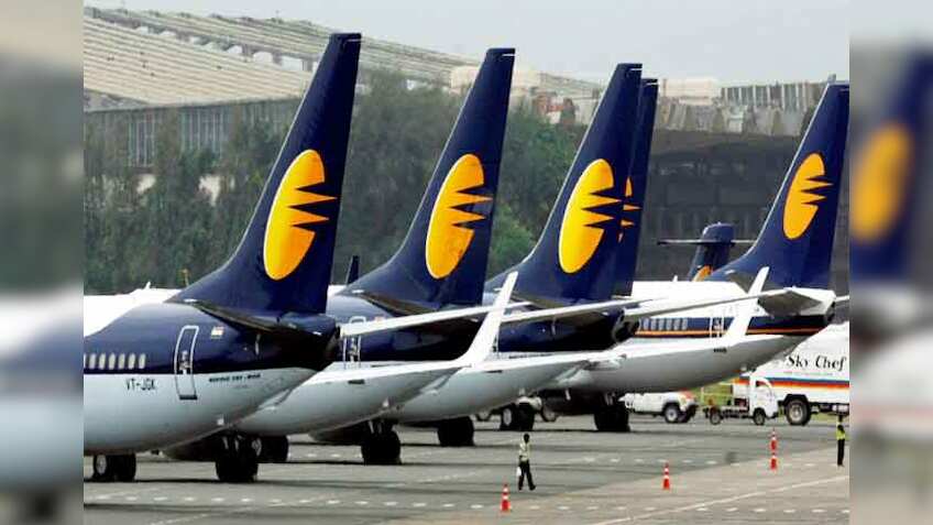 जेट एयरवेज के खिलाफ शुरू हुई ये कार्रवाई, शेयर बाजार को कंपनी ने दी सूचना 