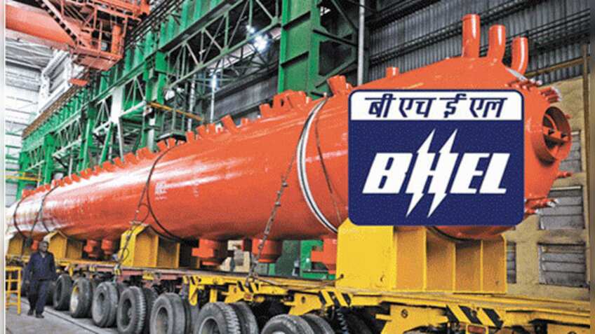 भेल को उत्सर्जन नियंत्रण उपकरणों के लिये 840 करोड़ रुपये का आर्डर