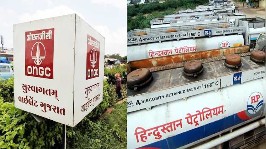 ONGC को एचपीसीएल के प्रवर्तक के रूप में मिली मान्यता! ये है मामला