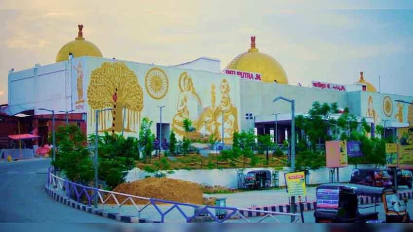 रेल यात्रा के दौरान बेहतर अनुभव के साथ बढ़ेगा आपका ज्ञान, रेलवे कर रहा है ये प्रयोग