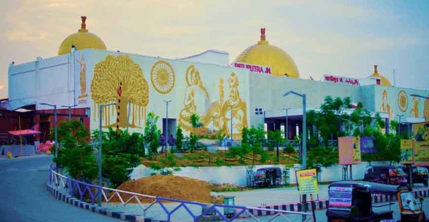 रेल यात्रा के दौरान बेहतर अनुभव के साथ बढ़ेगा आपका ज्ञान, रेलवे कर रहा है ये प्रयोग