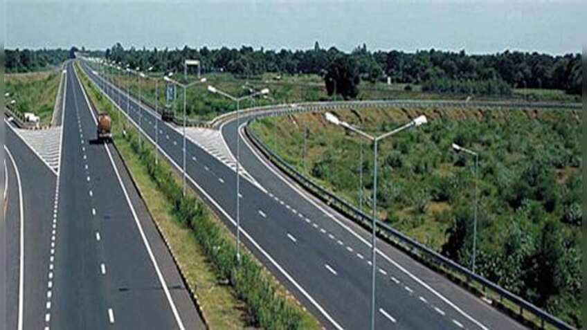 पूर्वांचल एक्सप्रेस वे परियोजना में आएगी तेजी, ये बैंक देगा 1000 हजार करोड़