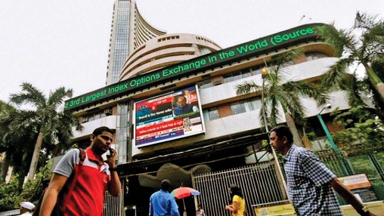 अच्छी तेजी के साथ खुले शेयर बाजार, निफ्टी 11,800 के पार