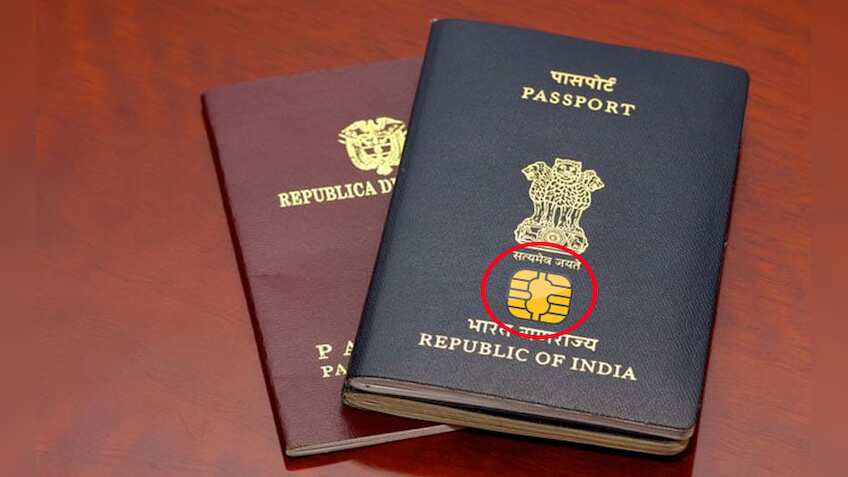 रद्द हो जाएगा आपका पासपोर्ट! जल्द मिलेगा e-Passport, चिप में स्टोर होंगी आपकी डिटेल्स