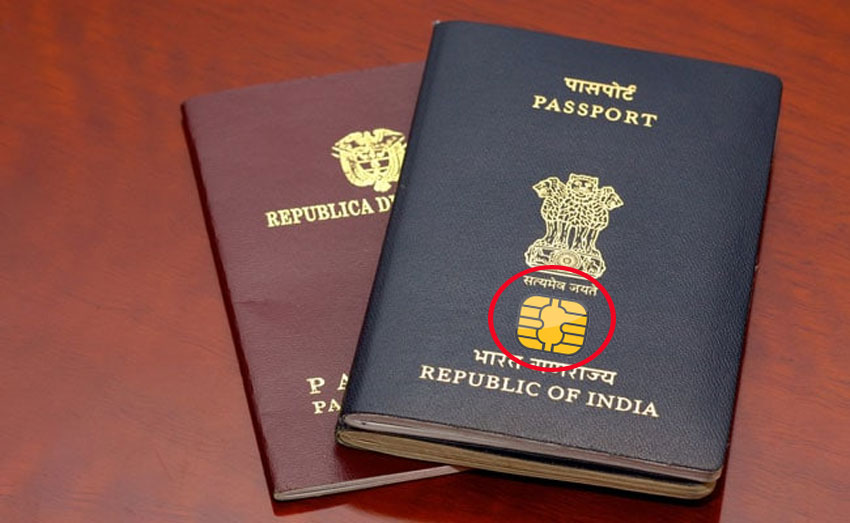 रद्द हो जाएगा आपका पासपोर्ट! जल्द मिलेगा e-Passport, चिप में स्टोर होंगी आपकी डिटेल्स