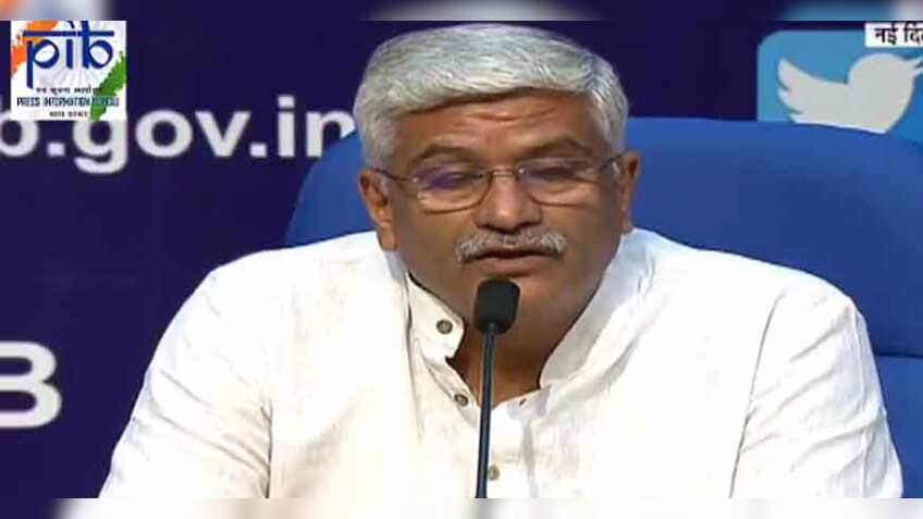 पानी के संरक्षण के लिए केंद्र सरकार ने शुरू किया ये अभियान, जन आंदोलन बनाने की तैयारी