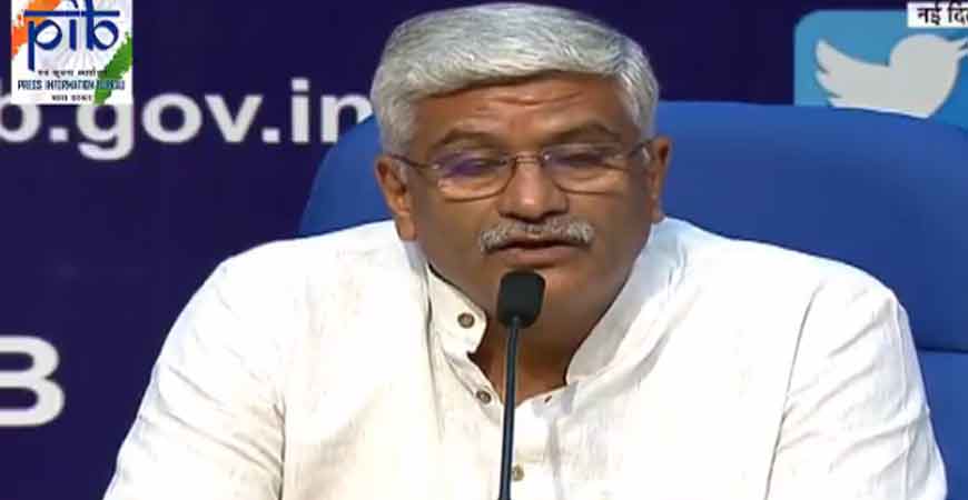 पानी के संरक्षण के लिए केंद्र सरकार ने शुरू किया ये अभियान, जन आंदोलन बनाने की तैयारी