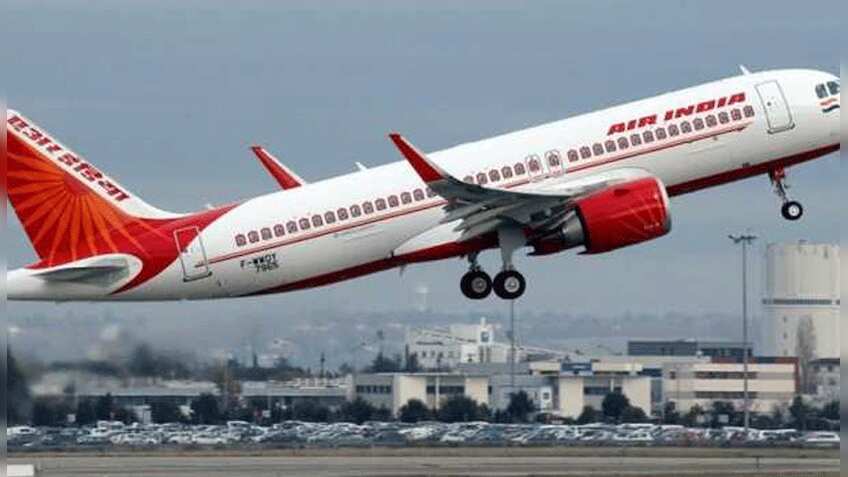 AIR INDIA के विनिवेश को लेकर कोशिशें तेज, जानिए क्‍या है प्‍लान