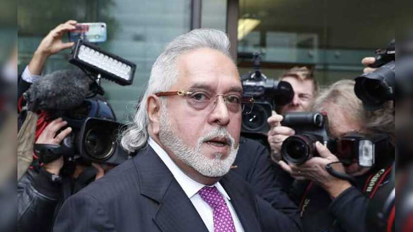 सिर्फ 28 दिन में इंग्लैंड से भारत आ सकता है विजय माल्या! कुछ घंटे में साफ होगी तस्वीर