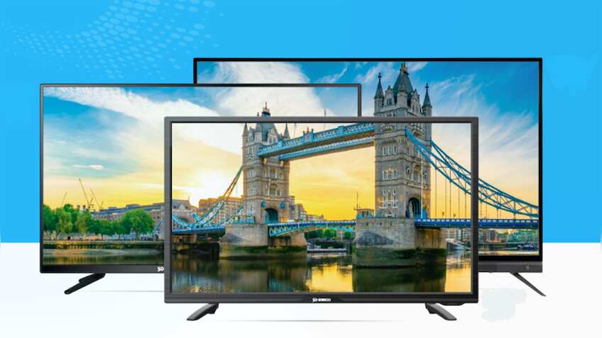 49 इंच का स्मार्ट टीवी मात्र 23999 रुपये में इस कंपनी ने उतारा, जानें कहां से खरीद सकेंगे