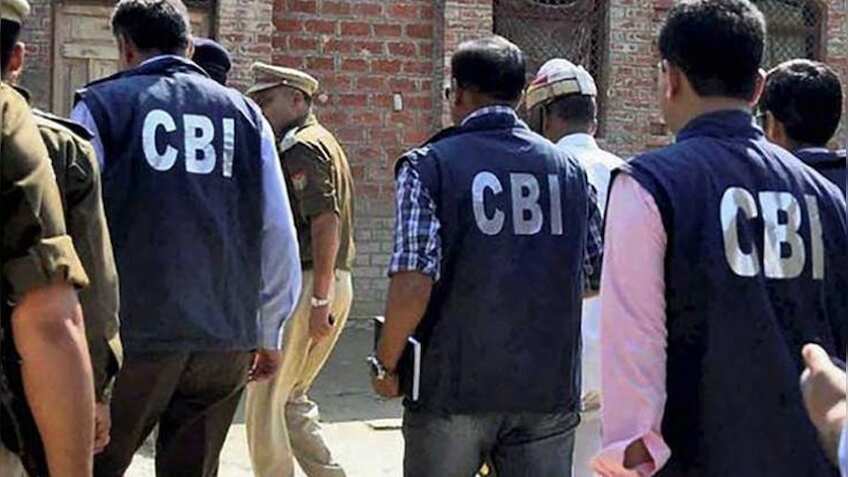बैंक घोटालों पर CBI की बड़ी कार्रवाई, 18 शहरों में 50 जगह छापेमारी, 14 मामले दर्ज
