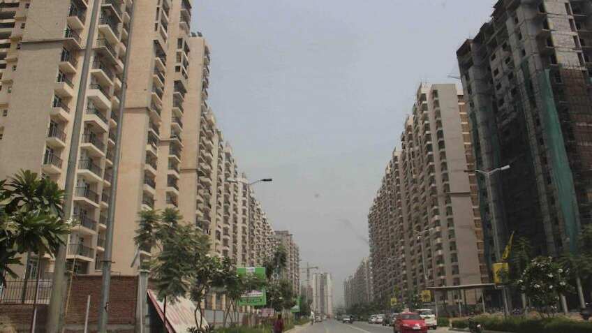 जानिए Budget 2019 से रियल्टी सेक्टर के किस शेयर को हो सकता है फायदा