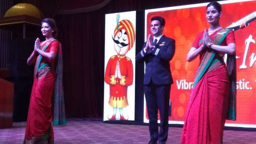 एयर इंडिया में केबिन क्रू की भर्ती, सीधे इंटरव्यू से मिलेगी जॉब, आज ही कीजिए अप्लाई