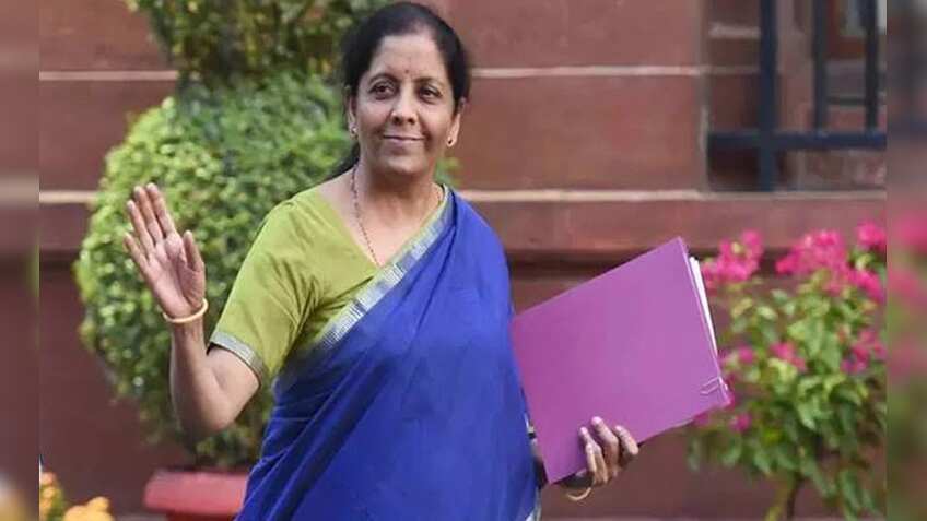 Economic Survey 2019: संसद में पेश हुआ आर्थिक सर्वे, FY20 के लिए 7 फीसदी ग्रोथ का अनुमान