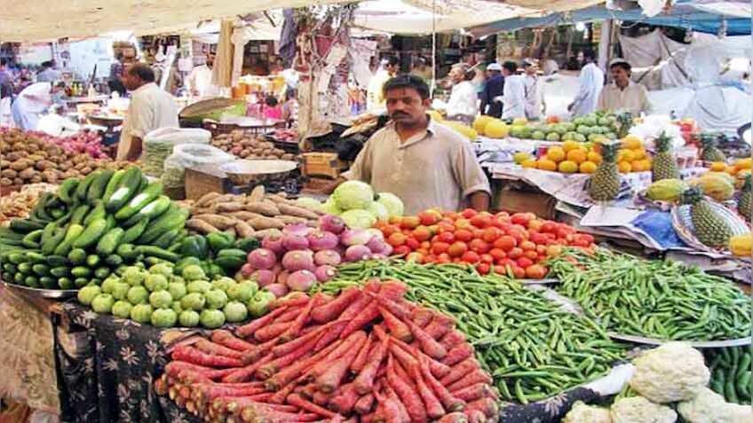 Economic Survey 2019: बीते 5 साल में देश में महंगाई में आई है कमी, फिलहाल स्थिर स्तर पर