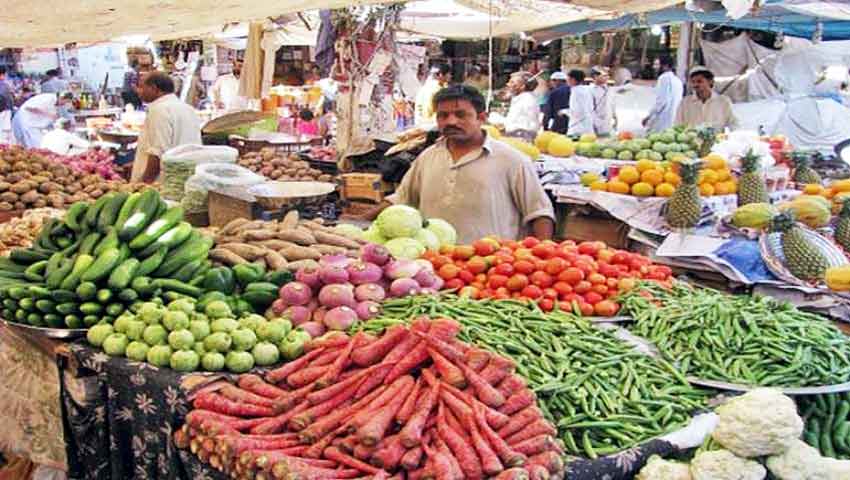 Economic Survey 2019: बीते 5 साल में देश में महंगाई में आई है कमी, फिलहाल स्थिर स्तर पर