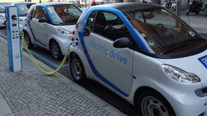 Budget 2019: इलेक्ट्रिक व्हीकल को बढ़ावा मिला तो इन शेयरों पर होगा निगेटिव असर