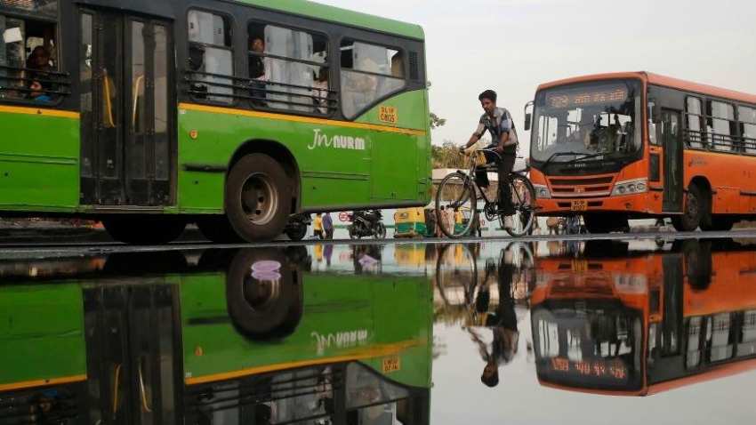 Budget 2019: वन नेशन- वन ट्रांसपोर्ट कार्ड, देश भर में एक ही कार्ड से कीजिए सफर