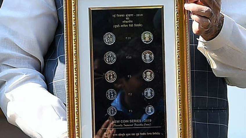 Budget 2019: 1, 2, 5, 10 और 20 रुपये के नए सिक्के आएंगे, जल्द आम नागरिक कर सकेंगे इस्तेमाल