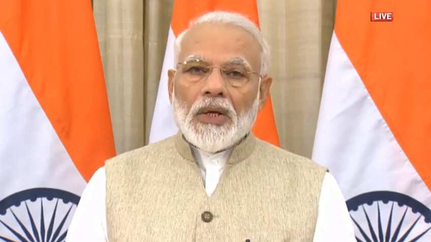 Budget 2019: बजट से गरीब को बल मिलेगा, युवा को बेहतर कल मिलेगा- PM मोदी