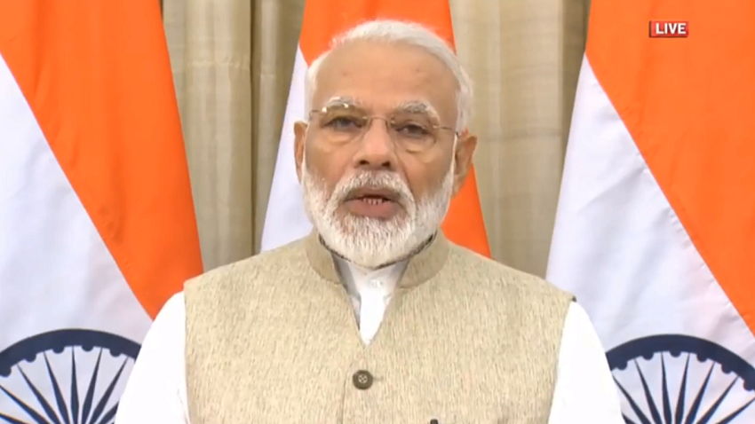 Budget 2019: बजट से गरीब को बल मिलेगा, युवा को बेहतर कल मिलेगा- PM मोदी