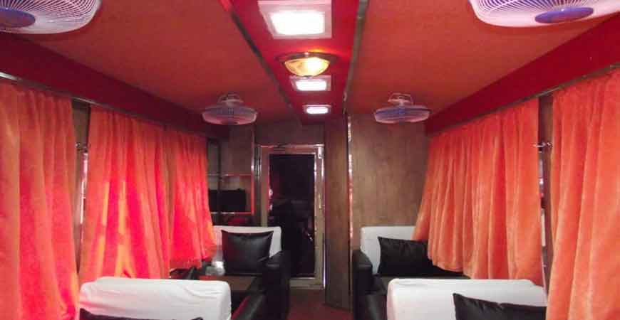 रेलवे के इन खास डिब्बों में कराएं बुकिंग, और खूबसूरत लगेंगी शिमला की वादियां