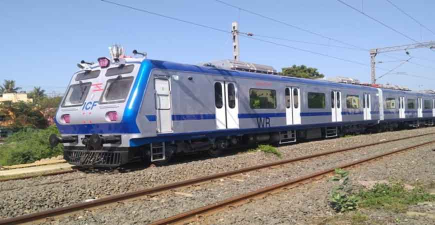 रेलवे ने इस रूट पर विशेष रेलगाड़ी चलाने की घोषणा की, ये ट्रेन कुल 714 फेरे लगाएगी
