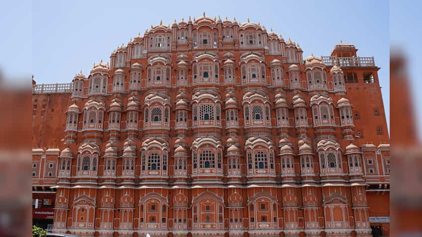 JAIPUR को मिला यह 'खास' दर्जा, PM मोदी ने ट्वीट कर दी बधाई