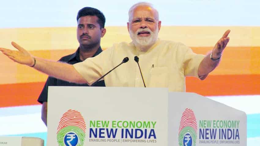 बजट के प्रावधानों से 'न्यू इंडिया' को मिलेगी रफ्तार, आम आदमी की जीवन में आएगा विकास