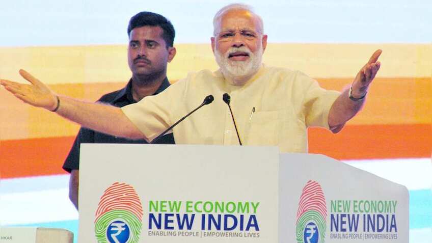 बजट के प्रावधानों से 'न्यू इंडिया' को मिलेगी रफ्तार, आम आदमी की जीवन में आएगा विकास