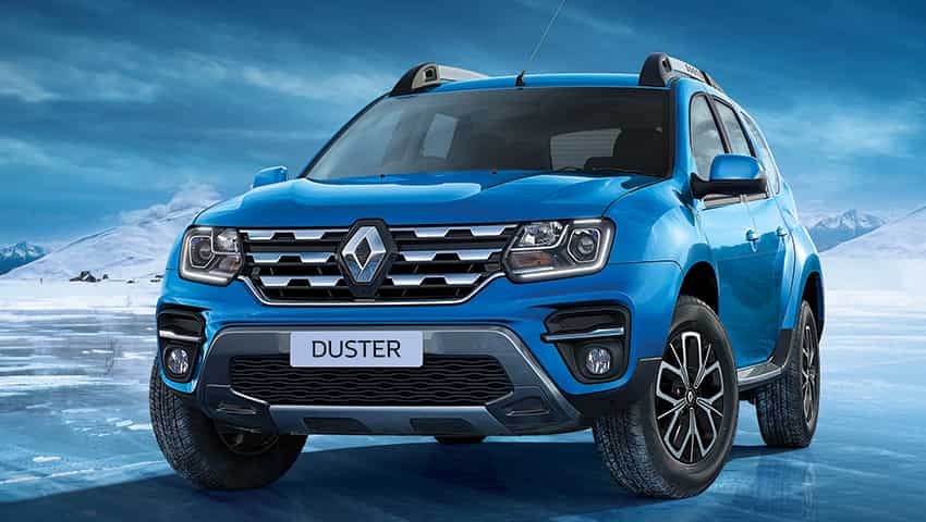 Renault ने लॉन्च किए नई Duster के 9 मॉडल, जानें कीमत और खासियत