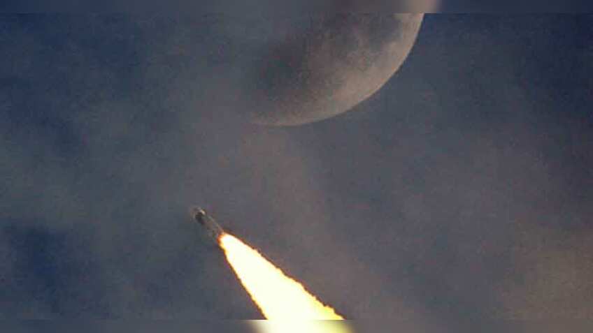 15 जुलाई को रवाना होगा Chandrayaan 2, चांद पर पहुंचने वाला चौथा देश बनेगा भारत