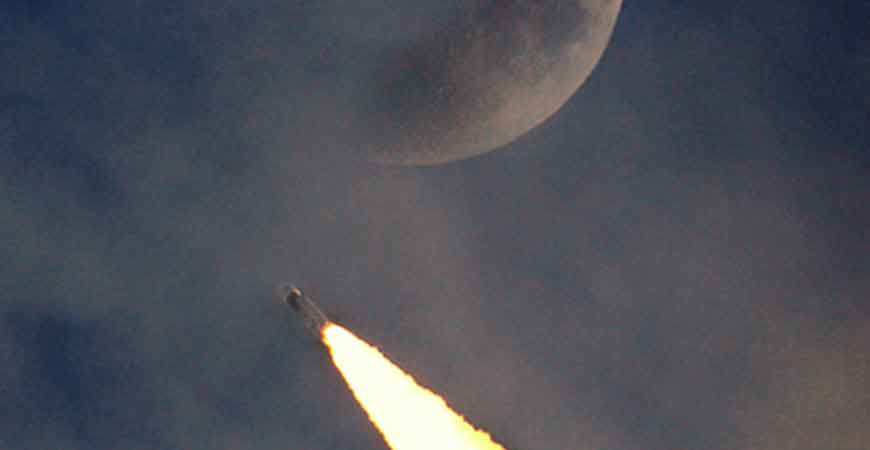 15 जुलाई को रवाना होगा Chandrayaan 2, चांद पर पहुंचने वाला चौथा देश बनेगा भारत