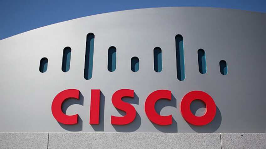 नेटवर्किंग बाजार पहली तिमाही में 14.8 फीसदी बढ़ा, राउटर बाजार में Cisco टॉप पर